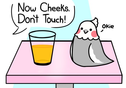 the glass redux page 1