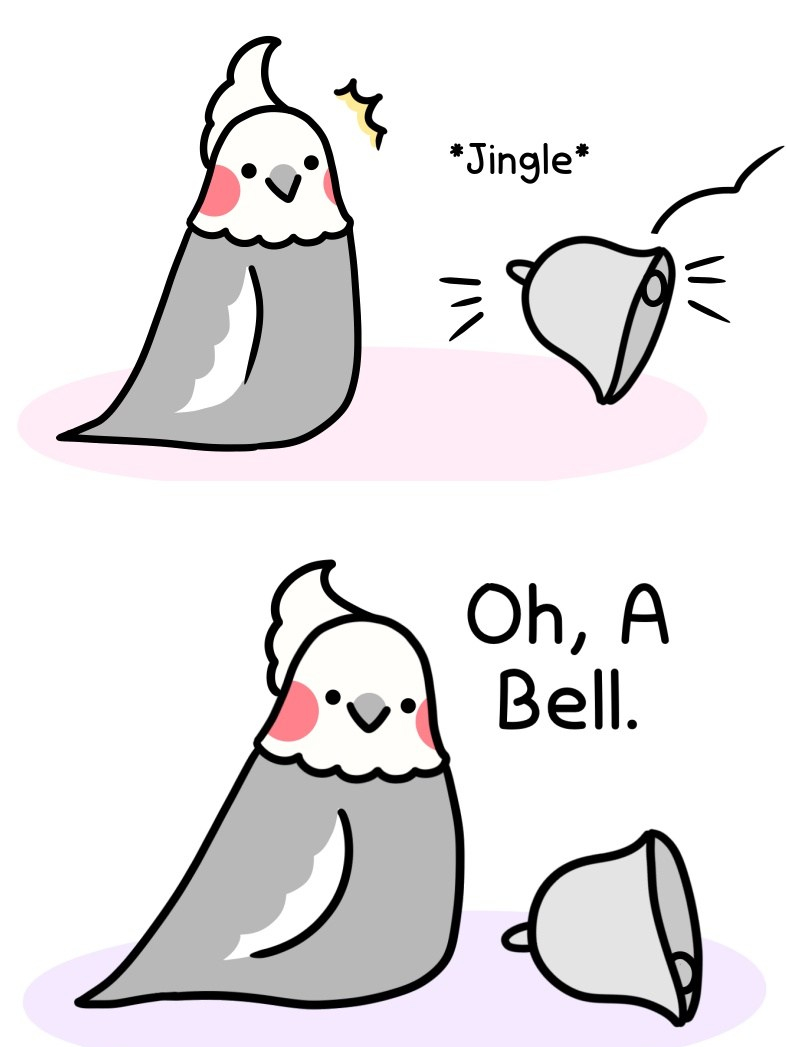 A Bell twt